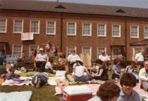 Apple Blossom Festival, 1984